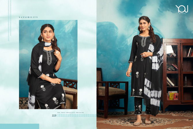 Sitara By Wanna Rayon Slub Readymade Suits Wholesale Shop In Surat
